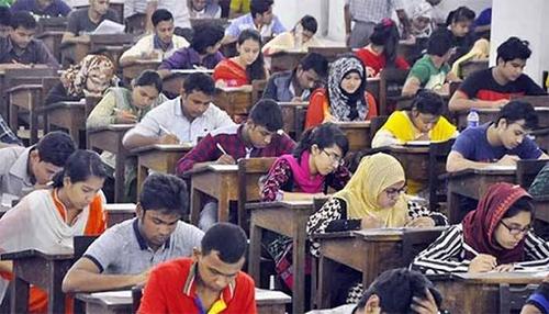 গুচ্ছ ভর্তি পরীক্ষা নিয়ে শিক্ষা মন্ত্রণালয়ের সভা আজ
