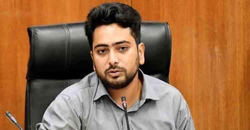 আইনজীবী সাইফুল হত্যার কঠোর শাস্তি হবে: উপদেষ্টা নাহিদ