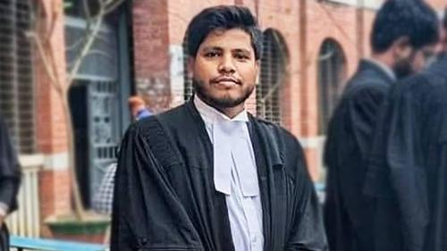 আইনজীবী সাইফুল হত্যা, আটক ৩০