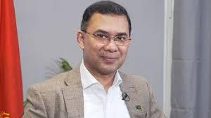 চাঁদাবাজি মামলা থেকে তারেক রহমানকে অব্যাহতি