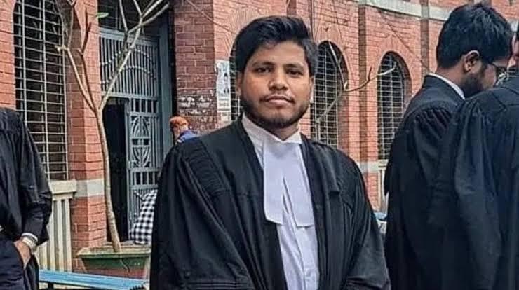 চট্টগ্রামে আইনজীবী হত্যা, ভিডিও ফুটেজ দেখে গ্রেপ্তার ৬