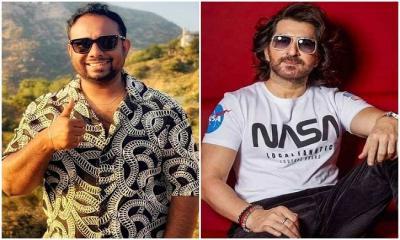 ‘লায়ন’ জিত্‍-কে নিয়ে আসছেন রায়হান রাফী