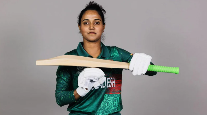 মাইলফলকের ম্যাচ জয়ে রাঙাতে চান জ্যোতি