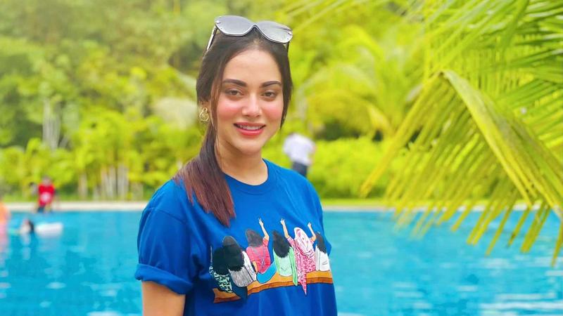 তমা মির্জা কাকে বললেন, যে চিটার সে সবসময়ই চিটার!