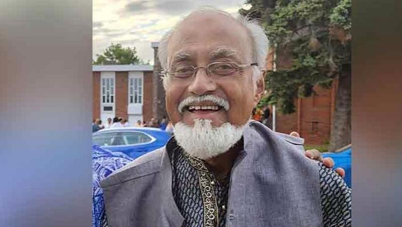 অভিনেতা জামালউদ্দিন হোসেন আর নেই