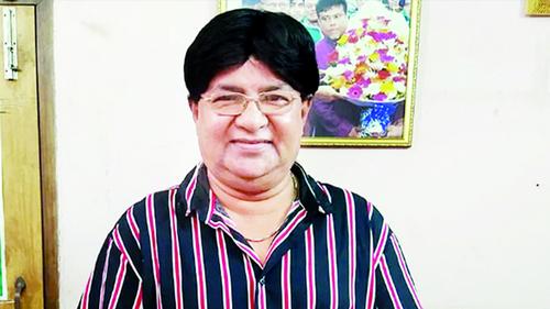নব্বই দশকের জনপ্রিয় কণ্ঠশিল্পী মনি কিশোরের মরদেহ উদ্ধার