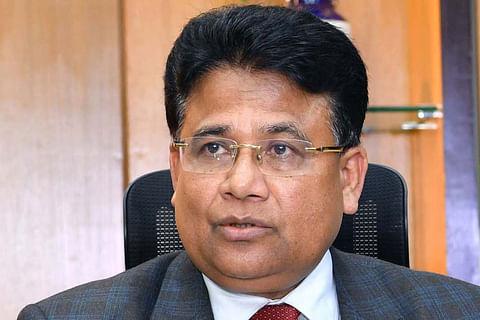 সাবেক নির্বাচন কমিশন সচিব হেলালুদ্দীন আহমেদ গ্রেপ্তার