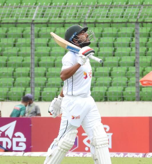 দক্ষিণ আফ্রিকাকে ১০৬ রানের লক্ষ্য দিলো বাংলাদেশ
