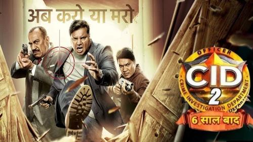 ৬ বছর পর ফের আসছে সিআইডি, জানা গেল শুটিংয়ের তারিখ