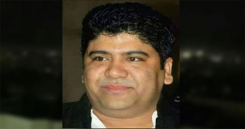 আবুল হাসানাত আবদুল্লাহর ছেলে মঈন গ্রেপ্তার