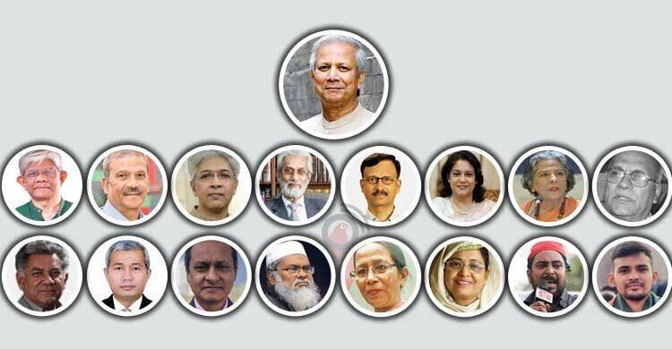 অন্তর্বর্তী সরকারকে ‘বিপ্লবী সরকার’ ঘোষণার নির্দেশনা চেয়ে রিট