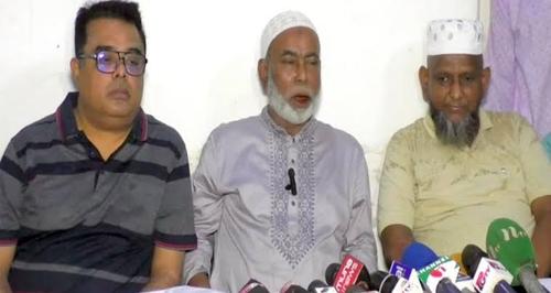 আলটিমেটাম দিয়ে পিছু হটলো জাতীয় পার্টি