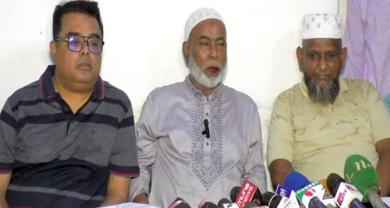 আলটিমেটাম দিয়ে পিছু হটলো জাতীয় পার্টি