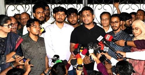 রাষ্ট্রপতির অপসারণ ইস্যুতে দলীয় ফোরামে আলোচনার পর সিদ্ধান্ত জানাবে বিএনপি