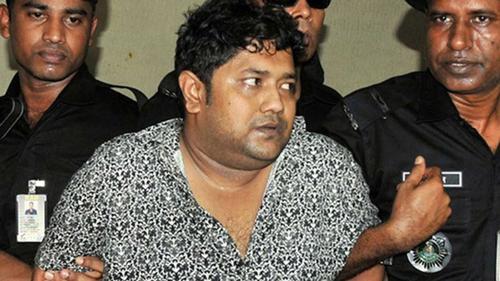 রানা প্লাজার সোহেল রানার জামিন স্থগিত, রুল নিষ্পত্তির নির্দেশ