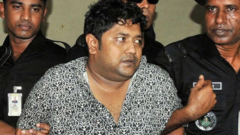 রানা প্লাজার সোহেল রানার জামিন স্থগিত, রুল নিষ্পত্তির নির্দেশ