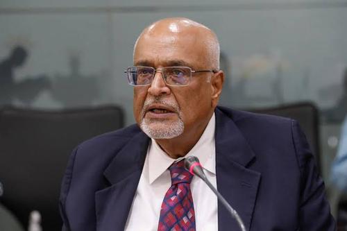 সরকারের হাতে আর্থিক খাত নিয়ে শ্বেতপত্র তুলে দেওয়ার তারিখ ঘোষণা