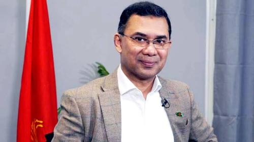 তারেক রহমানের বিরুদ্ধে রাষ্ট্রদ্রোহ মামলা বাতিল