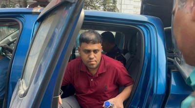 সেই পুলিশ কর্মকর্তা শহিদুলকে কারাগারে পাঠানোর নির্দেশ
