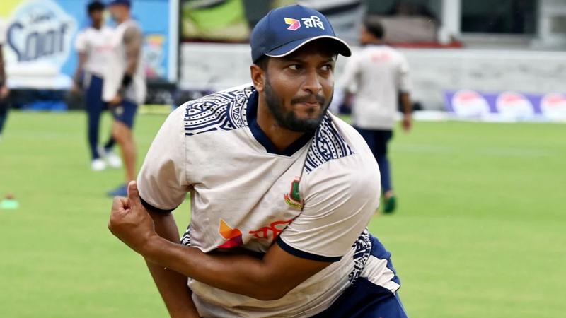 সাকিবের দলে যোগ দেয়া নিয়ে যা জানালেন বিসিবি পরিচালক