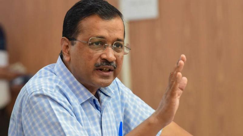 জামিন পেলেন অরবিন্দ কেজরিওয়াল
