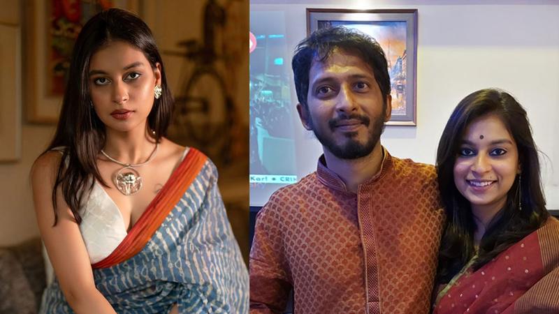 অর্ণবের স্ত্রী সুনিধিকে খুনের হুমকি দিলেন