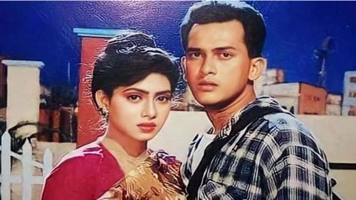 সালমান শাহ এক অকৃত্রিম ভালোবাসা ও ইতিহাসের নাম : শাবনূর