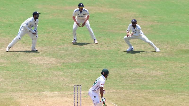 ১৪৯ রানে অলআউট বাংলাদেশ