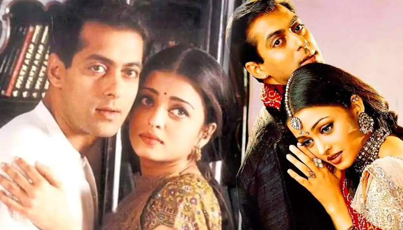 সালমান খানকে গোপনে বিয়ে করা প্রসঙ্গে স্পষ্ট জবাব ঐশ্বরিয়ার