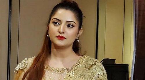 পরীমনির অভিযোগ অস্বীকার, দাবি গৃহকর্মীই ছিল গুপ্তচর