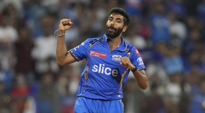 আইপিএলে কবে ফিরবেন বুমরাহ