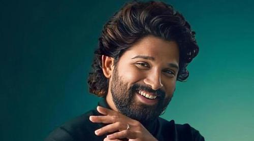 যে কারণে জ্যোতিষীর কথায় নাম পরিবর্তন করছেন আল্লু অর্জুন
