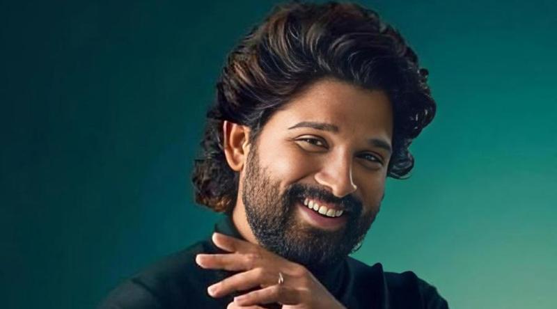 যে কারণে জ্যোতিষীর কথায় নাম পরিবর্তন করছেন আল্লু অর্জুন