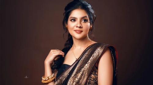 ‘সুচিত্রা সেন’ রূপে আসছেন পায়েল