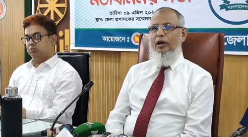 জাতীয় নিরাপত্তা উপদেষ্টা পদে নিয়োগ পেলেন ড. খলিলুর রহমান