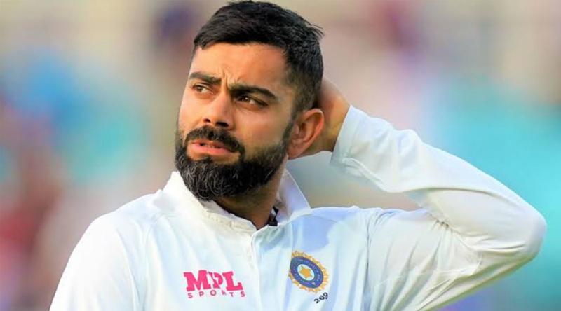 ১৪ বছর আগের সাক্ষাৎকার দেখে নিজেই  অবাক বিরাট কোহলি!