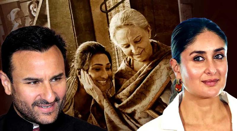 ‘আমার শাশুড়ি বরাবর বাংলার বাঘিনী ছিলেন, থাকবেন’