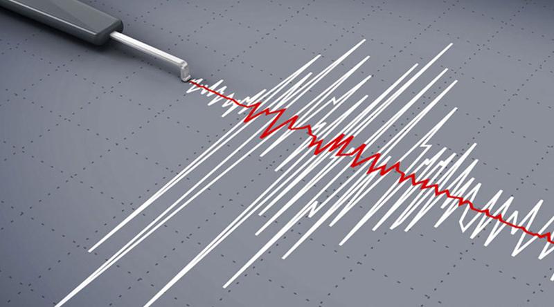 ৫ দশমিক ৫ মাত্রার ভূমিকম্পে কাঁপল পাকিস্তান