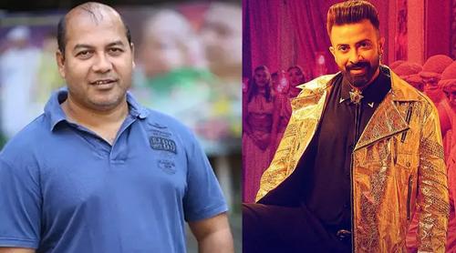 ‘বরবাদ’ সিনেমার সেন্সর নিয়ে ইকবালের প্রশ্ন