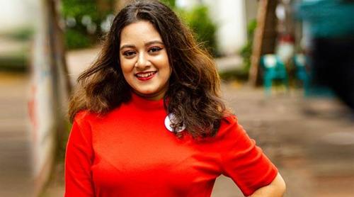 মায়ের ইচ্ছা ছিল ডাক্তার হই : দিঘী