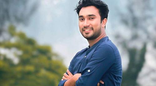 আমার লাইফে একটা মেয়েকেই দেখতে গিয়েছি এবং তাকেই বিয়ে করেছি: জোভান