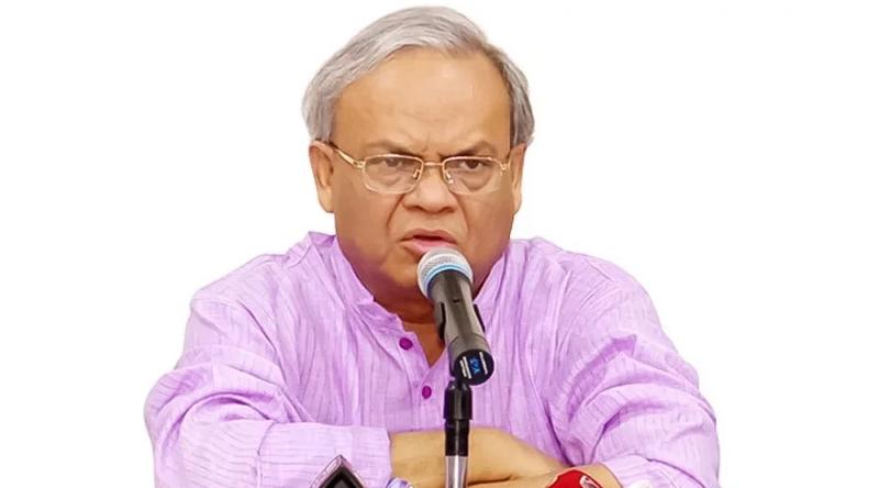 সংস্কার চিরস্থায়ী কোনো বন্দোবস্ত নয়: রিজভী