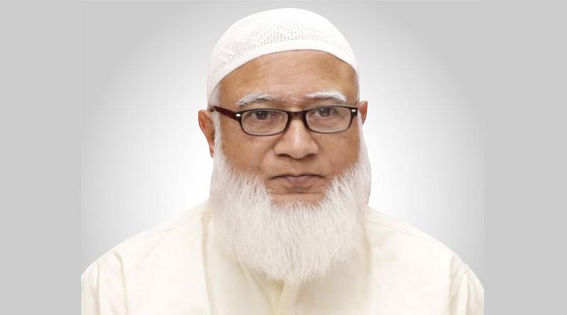 গাজীপুরে ব্যবসা প্রতিষ্ঠানে হামলার ঘটনায় যে বার্তা দিলেন জামায়াত আমির