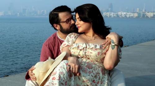 ‘মালাচন্দন’-এ শিবপ্রসাদ-শ্রাবন্তীর রোমান্সের ঝলক!