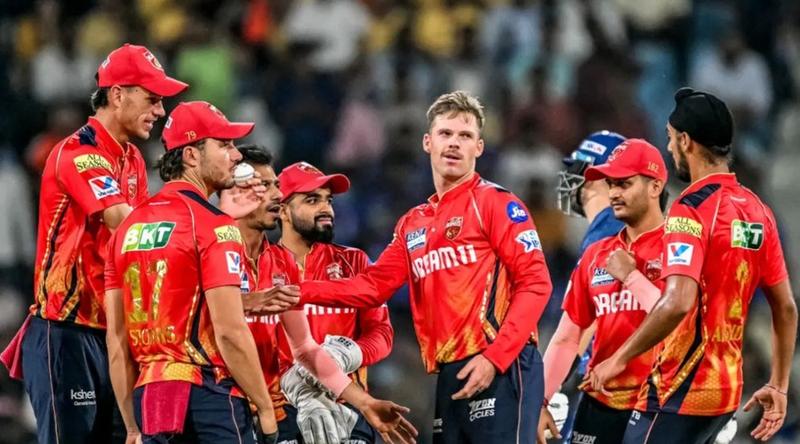 গুরুতর চোটে আইপিএল ‘শেষ’ কিউই পেসারের
