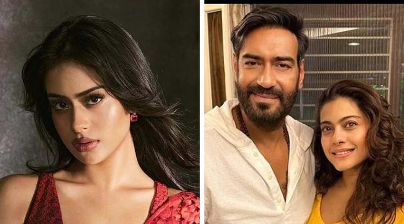 মেয়ের প্রেমের কথা শুনলে অজয় বন্দুক তুলবে : কাজল