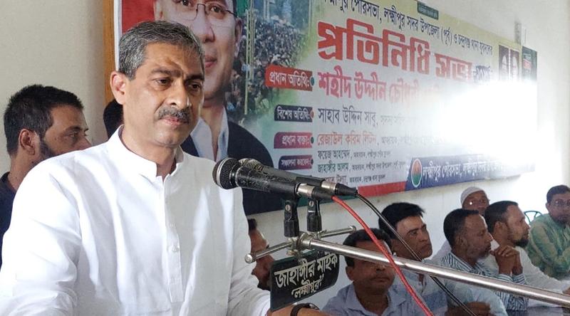 আমরা সর্বপ্রথম হাসিনার বিচার দেখতে চাই : এ্যানি