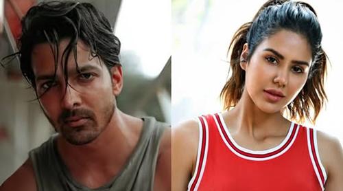 'দিওয়ানিয়ত' এ একসঙ্গে পর্দায় আসছেন হার্শ ও সোনম