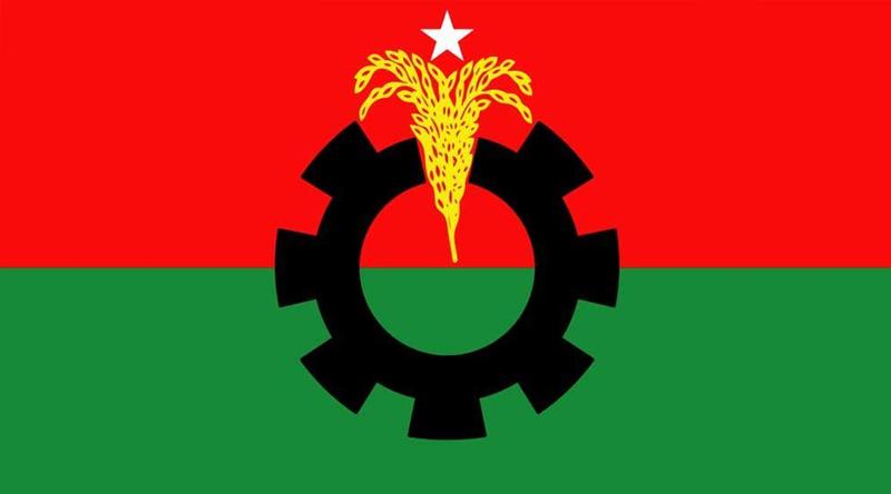 বাড়ি ভাঙচুরের অভিযোগ, বিএনপির দুই নেতা বহিষ্কার