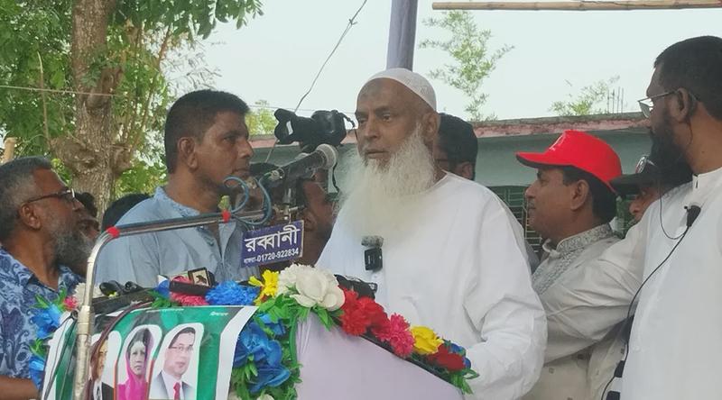 যাকে আল্লাহ বাঁচায়, তাকে কেউ রুখতে পারে না : কায়কোবাদ